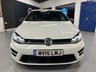 USED 2015 15 VOLKSWAGEN GOLF 2.0L R 5d 298 BHP FANTASTIC CONDITION 6MONTH WARRANTY