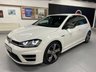 USED 2015 15 VOLKSWAGEN GOLF 2.0L R 5d 298 BHP FANTASTIC CONDITION 6MONTH WARRANTY