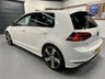 USED 2015 15 VOLKSWAGEN GOLF 2.0L R 5d 298 BHP FANTASTIC CONDITION 6MONTH WARRANTY