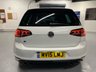 USED 2015 15 VOLKSWAGEN GOLF 2.0L R 5d 298 BHP FANTASTIC CONDITION 6MONTH WARRANTY