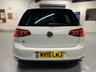 USED 2015 15 VOLKSWAGEN GOLF 2.0L R 5d 298 BHP FANTASTIC CONDITION 6MONTH WARRANTY
