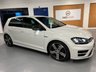USED 2015 15 VOLKSWAGEN GOLF 2.0L R 5d 298 BHP FANTASTIC CONDITION 6MONTH WARRANTY