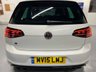 USED 2015 15 VOLKSWAGEN GOLF 2.0L R 5d 298 BHP FANTASTIC CONDITION 6MONTH WARRANTY