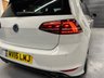 USED 2015 15 VOLKSWAGEN GOLF 2.0L R 5d 298 BHP FANTASTIC CONDITION 6MONTH WARRANTY