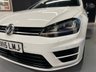USED 2015 15 VOLKSWAGEN GOLF 2.0L R 5d 298 BHP FANTASTIC CONDITION 6MONTH WARRANTY