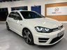 USED 2015 15 VOLKSWAGEN GOLF 2.0L R 5d 298 BHP FANTASTIC CONDITION 6MONTH WARRANTY