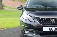USED 2018 68 PEUGEOT 2008 1.2 PureTech (130) Allure 5dr Euro 6 (Privacy Glass, Satellite Navigation, Cruise Control, Dual Climate Control) !! NATIONWIDE DELIVERY AVAILABLE !!
