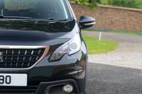 USED 2018 68 PEUGEOT 2008 1.2 PureTech (130) Allure 5dr Euro 6 (Privacy Glass, Satellite Navigation, Cruise Control, Dual Climate Control) !! NATIONWIDE DELIVERY AVAILABLE !!