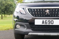 USED 2018 68 PEUGEOT 2008 1.2 PureTech (130) Allure 5dr Euro 6 (Privacy Glass, Satellite Navigation, Cruise Control, Dual Climate Control) !! NATIONWIDE DELIVERY AVAILABLE !!