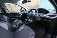 USED 2018 68 PEUGEOT 2008 1.2 PureTech (130) Allure 5dr Euro 6 (Privacy Glass, Satellite Navigation, Cruise Control, Dual Climate Control) !! NATIONWIDE DELIVERY AVAILABLE !!