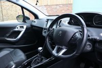 USED 2018 68 PEUGEOT 2008 1.2 PureTech (130) Allure 5dr Euro 6 (Privacy Glass, Satellite Navigation, Cruise Control, Dual Climate Control) !! NATIONWIDE DELIVERY AVAILABLE !!