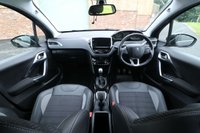 USED 2018 68 PEUGEOT 2008 1.2 PureTech (130) Allure 5dr Euro 6 (Privacy Glass, Satellite Navigation, Cruise Control, Dual Climate Control) !! NATIONWIDE DELIVERY AVAILABLE !!