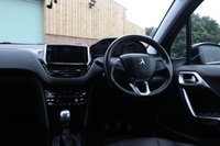 USED 2018 68 PEUGEOT 2008 1.2 PureTech (130) Allure 5dr Euro 6 (Privacy Glass, Satellite Navigation, Cruise Control, Dual Climate Control) !! NATIONWIDE DELIVERY AVAILABLE !!