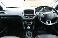 USED 2018 68 PEUGEOT 2008 1.2 PureTech (130) Allure 5dr Euro 6 (Privacy Glass, Satellite Navigation, Cruise Control, Dual Climate Control) !! NATIONWIDE DELIVERY AVAILABLE !!