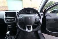 USED 2018 68 PEUGEOT 2008 1.2 PureTech (130) Allure 5dr Euro 6 (Privacy Glass, Satellite Navigation, Cruise Control, Dual Climate Control) !! NATIONWIDE DELIVERY AVAILABLE !!