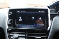 USED 2018 68 PEUGEOT 2008 1.2 PureTech (130) Allure 5dr Euro 6 (Privacy Glass, Satellite Navigation, Cruise Control, Dual Climate Control) !! NATIONWIDE DELIVERY AVAILABLE !!