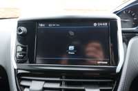 USED 2018 68 PEUGEOT 2008 1.2 PureTech (130) Allure 5dr Euro 6 (Privacy Glass, Satellite Navigation, Cruise Control, Dual Climate Control) !! NATIONWIDE DELIVERY AVAILABLE !!