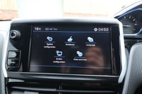 USED 2018 68 PEUGEOT 2008 1.2 PureTech (130) Allure 5dr Euro 6 (Privacy Glass, Satellite Navigation, Cruise Control, Dual Climate Control) !! NATIONWIDE DELIVERY AVAILABLE !!