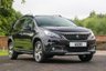 USED 2018 68 PEUGEOT 2008 1.2 PureTech (130) Allure 5dr Euro 6 (Privacy Glass, Satellite Navigation, Cruise Control, Dual Climate Control) !! NATIONWIDE DELIVERY AVAILABLE !!
