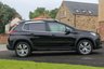 USED 2018 68 PEUGEOT 2008 1.2 PureTech (130) Allure 5dr Euro 6 (Privacy Glass, Satellite Navigation, Cruise Control, Dual Climate Control) !! NATIONWIDE DELIVERY AVAILABLE !!