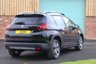 USED 2018 68 PEUGEOT 2008 1.2 PureTech (130) Allure 5dr Euro 6 (Privacy Glass, Satellite Navigation, Cruise Control, Dual Climate Control) !! NATIONWIDE DELIVERY AVAILABLE !!
