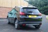USED 2018 68 PEUGEOT 2008 1.2 PureTech (130) Allure 5dr Euro 6 (Privacy Glass, Satellite Navigation, Cruise Control, Dual Climate Control) !! NATIONWIDE DELIVERY AVAILABLE !!