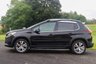 USED 2018 68 PEUGEOT 2008 1.2 PureTech (130) Allure 5dr Euro 6 (Privacy Glass, Satellite Navigation, Cruise Control, Dual Climate Control) !! NATIONWIDE DELIVERY AVAILABLE !!