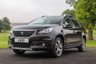 USED 2018 68 PEUGEOT 2008 1.2 PureTech (130) Allure 5dr Euro 6 (Privacy Glass, Satellite Navigation, Cruise Control, Dual Climate Control) !! NATIONWIDE DELIVERY AVAILABLE !!
