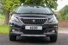 USED 2018 68 PEUGEOT 2008 1.2 PureTech (130) Allure 5dr Euro 6 (Privacy Glass, Satellite Navigation, Cruise Control, Dual Climate Control) !! NATIONWIDE DELIVERY AVAILABLE !!