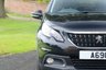 USED 2018 68 PEUGEOT 2008 1.2 PureTech (130) Allure 5dr Euro 6 (Privacy Glass, Satellite Navigation, Cruise Control, Dual Climate Control) !! NATIONWIDE DELIVERY AVAILABLE !!