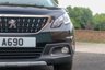 USED 2018 68 PEUGEOT 2008 1.2 PureTech (130) Allure 5dr Euro 6 (Privacy Glass, Satellite Navigation, Cruise Control, Dual Climate Control) !! NATIONWIDE DELIVERY AVAILABLE !!