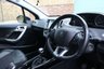 USED 2018 68 PEUGEOT 2008 1.2 PureTech (130) Allure 5dr Euro 6 (Privacy Glass, Satellite Navigation, Cruise Control, Dual Climate Control) !! NATIONWIDE DELIVERY AVAILABLE !!