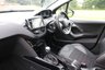 USED 2018 68 PEUGEOT 2008 1.2 PureTech (130) Allure 5dr Euro 6 (Privacy Glass, Satellite Navigation, Cruise Control, Dual Climate Control) !! NATIONWIDE DELIVERY AVAILABLE !!