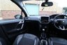 USED 2018 68 PEUGEOT 2008 1.2 PureTech (130) Allure 5dr Euro 6 (Privacy Glass, Satellite Navigation, Cruise Control, Dual Climate Control) !! NATIONWIDE DELIVERY AVAILABLE !!