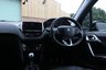 USED 2018 68 PEUGEOT 2008 1.2 PureTech (130) Allure 5dr Euro 6 (Privacy Glass, Satellite Navigation, Cruise Control, Dual Climate Control) !! NATIONWIDE DELIVERY AVAILABLE !!