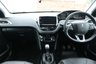 USED 2018 68 PEUGEOT 2008 1.2 PureTech (130) Allure 5dr Euro 6 (Privacy Glass, Satellite Navigation, Cruise Control, Dual Climate Control) !! NATIONWIDE DELIVERY AVAILABLE !!