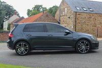 USED 2016 16 VOLKSWAGEN GOLF 2.0 TDI (184) GTD 5dr DSG Euro 6 (Navigation, Body Styling Rear Spoiler, Keyless Entry/Go, Heated Seats) NATIONWIDE DELIVERY - RESERVE ONLINE TODAY
