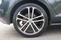 USED 2016 16 VOLKSWAGEN GOLF 2.0 TDI (184) GTD 5dr DSG Euro 6 (Navigation, Body Styling Rear Spoiler, Keyless Entry/Go, Heated Seats) NATIONWIDE DELIVERY - RESERVE ONLINE TODAY