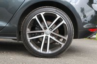 USED 2016 16 VOLKSWAGEN GOLF 2.0 TDI (184) GTD 5dr DSG Euro 6 (Navigation, Body Styling Rear Spoiler, Keyless Entry/Go, Heated Seats) NATIONWIDE DELIVERY - RESERVE ONLINE TODAY