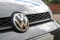 USED 2016 16 VOLKSWAGEN GOLF 2.0 TDI (184) GTD 5dr DSG Euro 6 (Navigation, Body Styling Rear Spoiler, Keyless Entry/Go, Heated Seats) NATIONWIDE DELIVERY - RESERVE ONLINE TODAY