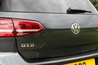 USED 2016 16 VOLKSWAGEN GOLF 2.0 TDI (184) GTD 5dr DSG Euro 6 (Navigation, Body Styling Rear Spoiler, Keyless Entry/Go, Heated Seats) NATIONWIDE DELIVERY - RESERVE ONLINE TODAY