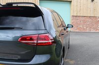 USED 2016 16 VOLKSWAGEN GOLF 2.0 TDI (184) GTD 5dr DSG Euro 6 (Navigation, Body Styling Rear Spoiler, Keyless Entry/Go, Heated Seats) NATIONWIDE DELIVERY - RESERVE ONLINE TODAY