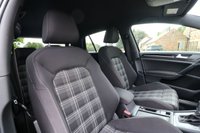 USED 2016 16 VOLKSWAGEN GOLF 2.0 TDI (184) GTD 5dr DSG Euro 6 (Navigation, Body Styling Rear Spoiler, Keyless Entry/Go, Heated Seats) NATIONWIDE DELIVERY - RESERVE ONLINE TODAY