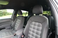 USED 2016 16 VOLKSWAGEN GOLF 2.0 TDI (184) GTD 5dr DSG Euro 6 (Navigation, Body Styling Rear Spoiler, Keyless Entry/Go, Heated Seats) NATIONWIDE DELIVERY - RESERVE ONLINE TODAY