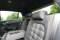 USED 2016 16 VOLKSWAGEN GOLF 2.0 TDI (184) GTD 5dr DSG Euro 6 (Navigation, Body Styling Rear Spoiler, Keyless Entry/Go, Heated Seats) NATIONWIDE DELIVERY - RESERVE ONLINE TODAY