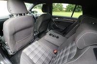 USED 2016 16 VOLKSWAGEN GOLF 2.0 TDI (184) GTD 5dr DSG Euro 6 (Navigation, Body Styling Rear Spoiler, Keyless Entry/Go, Heated Seats) NATIONWIDE DELIVERY - RESERVE ONLINE TODAY