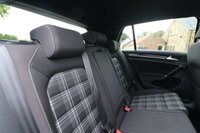 USED 2016 16 VOLKSWAGEN GOLF 2.0 TDI (184) GTD 5dr DSG Euro 6 (Navigation, Body Styling Rear Spoiler, Keyless Entry/Go, Heated Seats) NATIONWIDE DELIVERY - RESERVE ONLINE TODAY