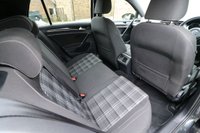 USED 2016 16 VOLKSWAGEN GOLF 2.0 TDI (184) GTD 5dr DSG Euro 6 (Navigation, Body Styling Rear Spoiler, Keyless Entry/Go, Heated Seats) NATIONWIDE DELIVERY - RESERVE ONLINE TODAY