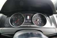 USED 2016 16 VOLKSWAGEN GOLF 2.0 TDI (184) GTD 5dr DSG Euro 6 (Navigation, Body Styling Rear Spoiler, Keyless Entry/Go, Heated Seats) NATIONWIDE DELIVERY - RESERVE ONLINE TODAY