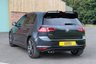 USED 2016 16 VOLKSWAGEN GOLF 2.0 TDI (184) GTD 5dr DSG Euro 6 (Navigation, Body Styling Rear Spoiler, Keyless Entry/Go, Heated Seats) NATIONWIDE DELIVERY - RESERVE ONLINE TODAY